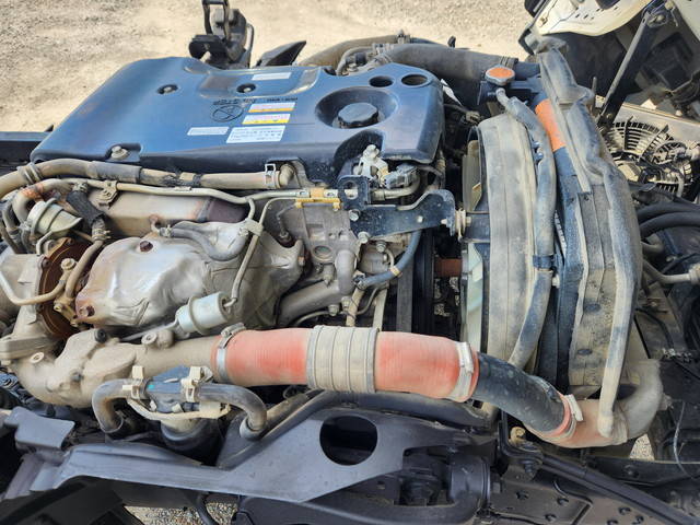 いすゞエルフダンプ小型（2t・3t）[写真33]