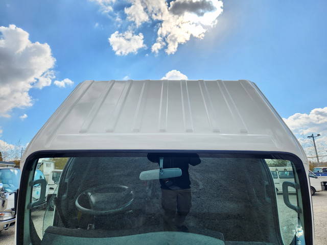 いすゞエルフダンプ小型（2t・3t）[写真34]