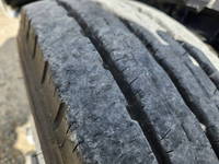 いすゞエルフダンプ小型（2t・3t）[写真36]