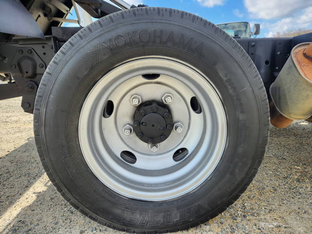 いすゞエルフダンプ小型（2t・3t）[写真36]