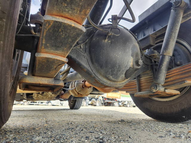 いすゞエルフダンプ小型（2t・3t）[写真40]