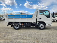 いすゞエルフダンプ小型（2t・3t）[写真07]