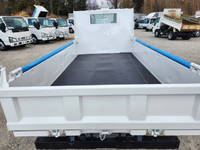 いすゞエルフダンプ小型（2t・3t）[写真08]