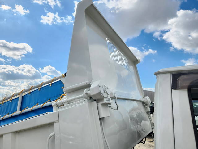 いすゞエルフダンプ小型（2t・3t）[写真08]