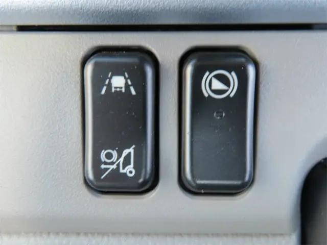 三菱ふそうキャンタークレーン4段小型（2t・3t）[写真15]