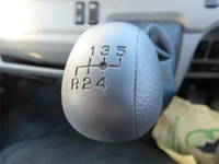 三菱ふそうキャンタークレーン4段小型（2t・3t）[写真17]