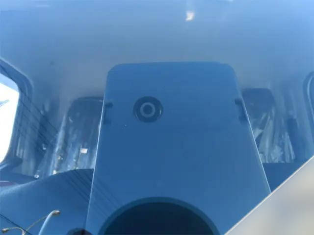 三菱ふそうキャンタークレーン4段小型（2t・3t）[写真20]