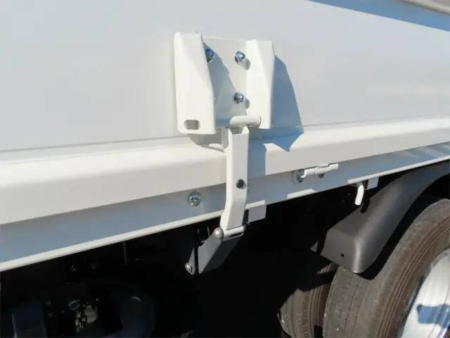 三菱ふそうキャンタークレーン4段小型（2t・3t）[写真26]