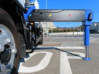 三菱ふそうキャンタークレーン4段小型（2t・3t）[写真29]