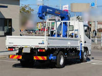 三菱ふそうキャンタークレーン4段小型（2t・3t）[写真02]