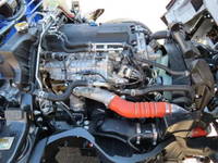 三菱ふそうキャンタークレーン4段小型（2t・3t）[写真37]