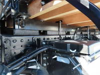 三菱ふそうキャンタークレーン4段小型（2t・3t）[写真38]