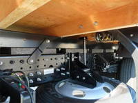 三菱ふそうキャンタークレーン4段小型（2t・3t）[写真39]