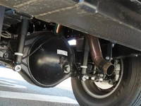 三菱ふそうキャンタークレーン4段小型（2t・3t）[写真40]