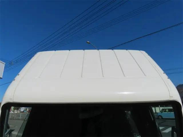 三菱ふそうキャンタークレーン4段小型（2t・3t）[写真05]