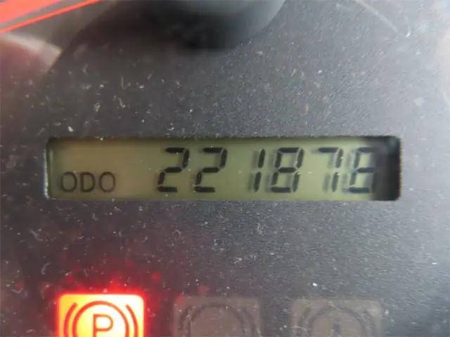 日野レンジャーパッカー車（塵芥車）増トン（6t・8t）[写真11]