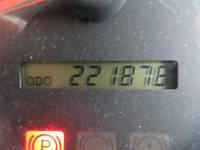 日野レンジャーパッカー車（塵芥車）増トン（6t・8t）[写真12]