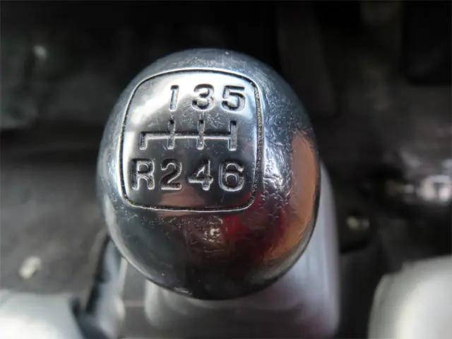 日野レンジャーパッカー車（塵芥車）増トン（6t・8t）[写真13]