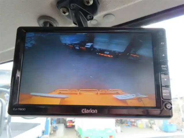 日野レンジャーパッカー車（塵芥車）増トン（6t・8t）[写真15]