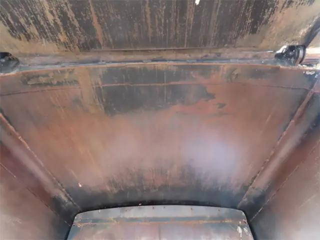 日野レンジャーパッカー車（塵芥車）増トン（6t・8t）[写真19]