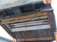 日野レンジャーパッカー車（塵芥車）増トン（6t・8t）[写真23]