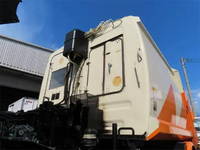 日野レンジャーパッカー車（塵芥車）増トン（6t・8t）[写真25]