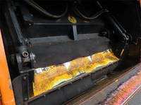 日野レンジャーパッカー車（塵芥車）増トン（6t・8t）[写真26]