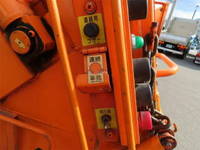 日野レンジャーパッカー車（塵芥車）増トン（6t・8t）[写真32]