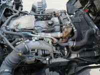 日野レンジャーパッカー車（塵芥車）増トン（6t・8t）[写真37]