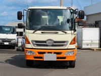 日野レンジャーパッカー車（塵芥車）増トン（6t・8t）[写真06]