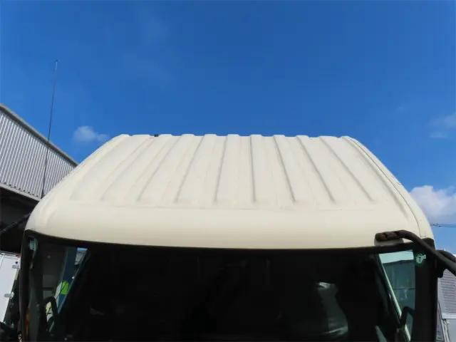 日野レンジャーパッカー車（塵芥車）増トン（6t・8t）[写真06]