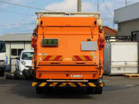 日野レンジャーパッカー車（塵芥車）増トン（6t・8t）[写真08]