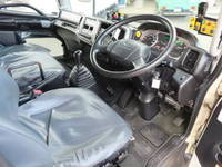 日野レンジャーパッカー車（塵芥車）増トン（6t・8t）[写真09]