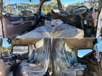 三菱ふそうキャンターローダーダンプ小型（2t・3t）[写真11]