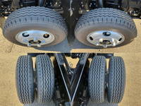 三菱ふそうキャンターローダーダンプ小型（2t・3t）[写真12]