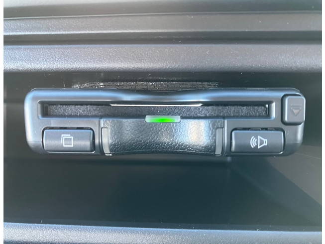 三菱ふそうキャンターローダーダンプ小型（2t・3t）[写真15]