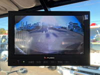 三菱ふそうキャンターローダーダンプ小型（2t・3t）[写真17]