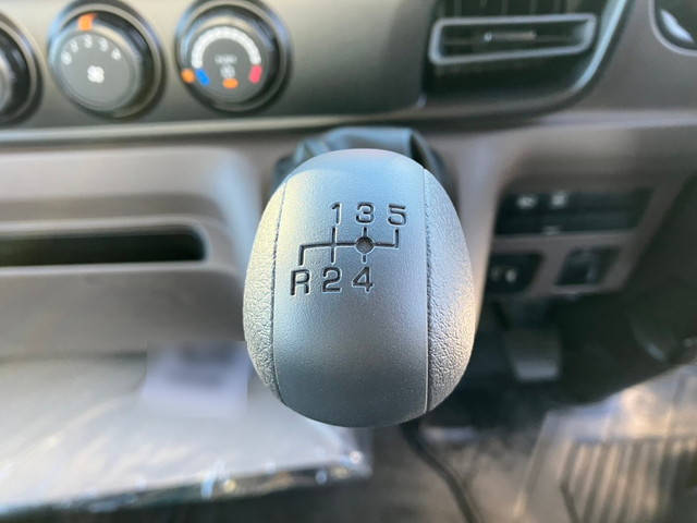 三菱ふそうキャンターローダーダンプ小型（2t・3t）[写真17]