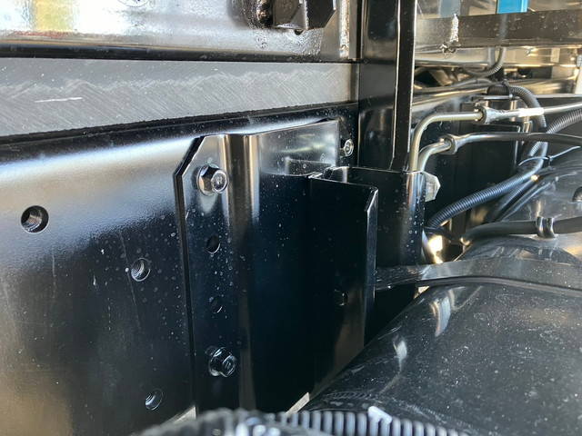 三菱ふそうキャンターローダーダンプ小型（2t・3t）[写真21]