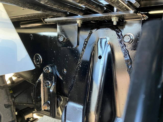 三菱ふそうキャンターローダーダンプ小型（2t・3t）[写真22]