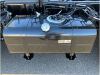 三菱ふそうキャンターローダーダンプ小型（2t・3t）[写真27]