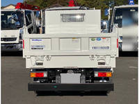 三菱ふそうキャンターローダーダンプ小型（2t・3t）[写真29]