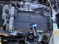 三菱ふそうキャンターローダーダンプ小型（2t・3t）[写真30]