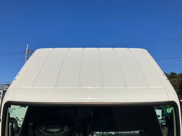 三菱ふそうキャンターローダーダンプ小型（2t・3t）[写真31]