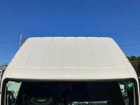 三菱ふそうキャンターローダーダンプ小型（2t・3t）[写真32]