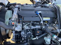 三菱ふそうキャンターローダーダンプ小型（2t・3t）[写真33]