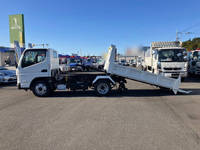 三菱ふそうキャンターローダーダンプ小型（2t・3t）[写真08]