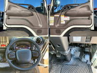 三菱ふそうキャンターローダーダンプ小型（2t・3t）[写真10]