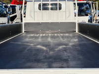 三菱ふそうキャンター平ボディ小型（2t・3t）[写真11]