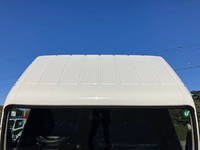 三菱ふそうキャンター平ボディ小型（2t・3t）[写真18]